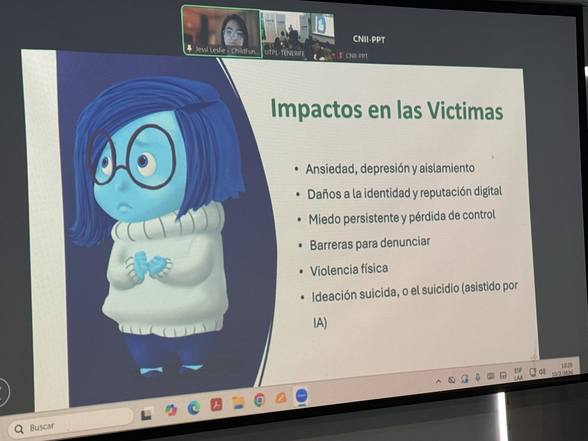 ChildFund Ecuador tweet media