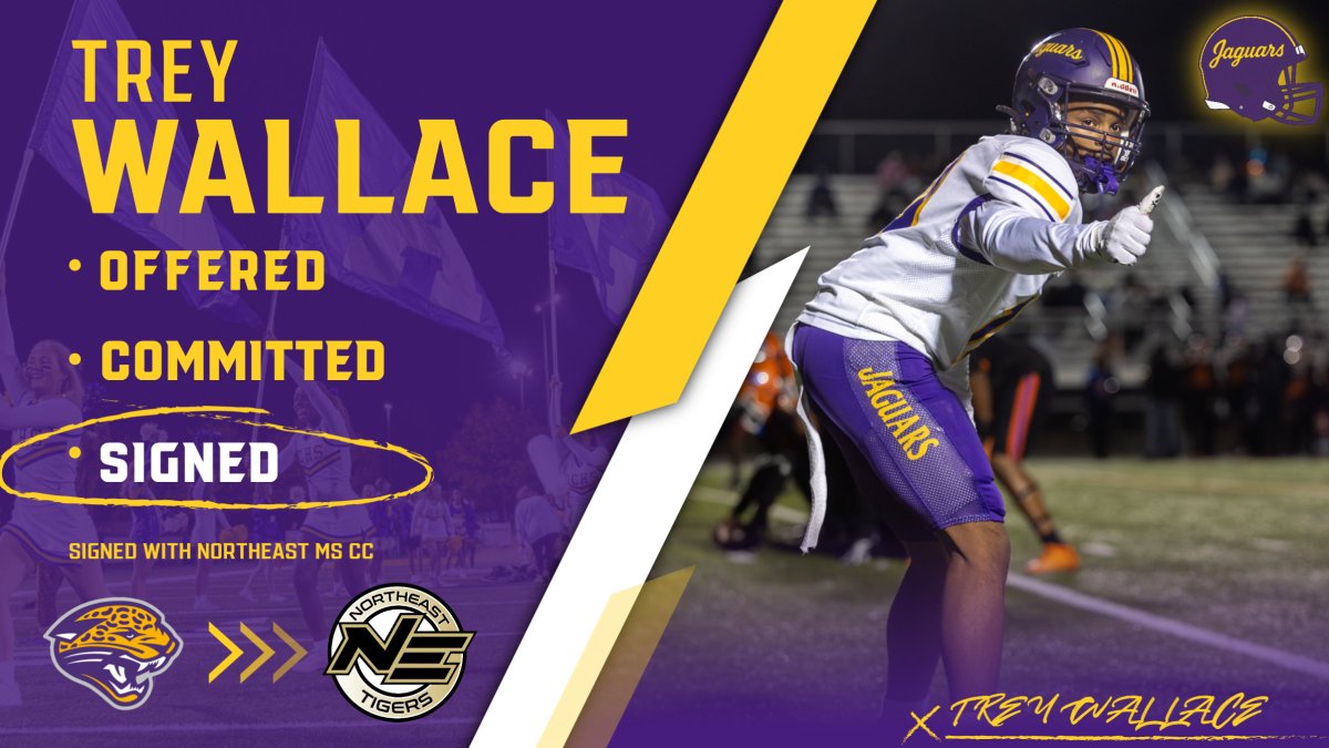 Desoto Central Football tweet media