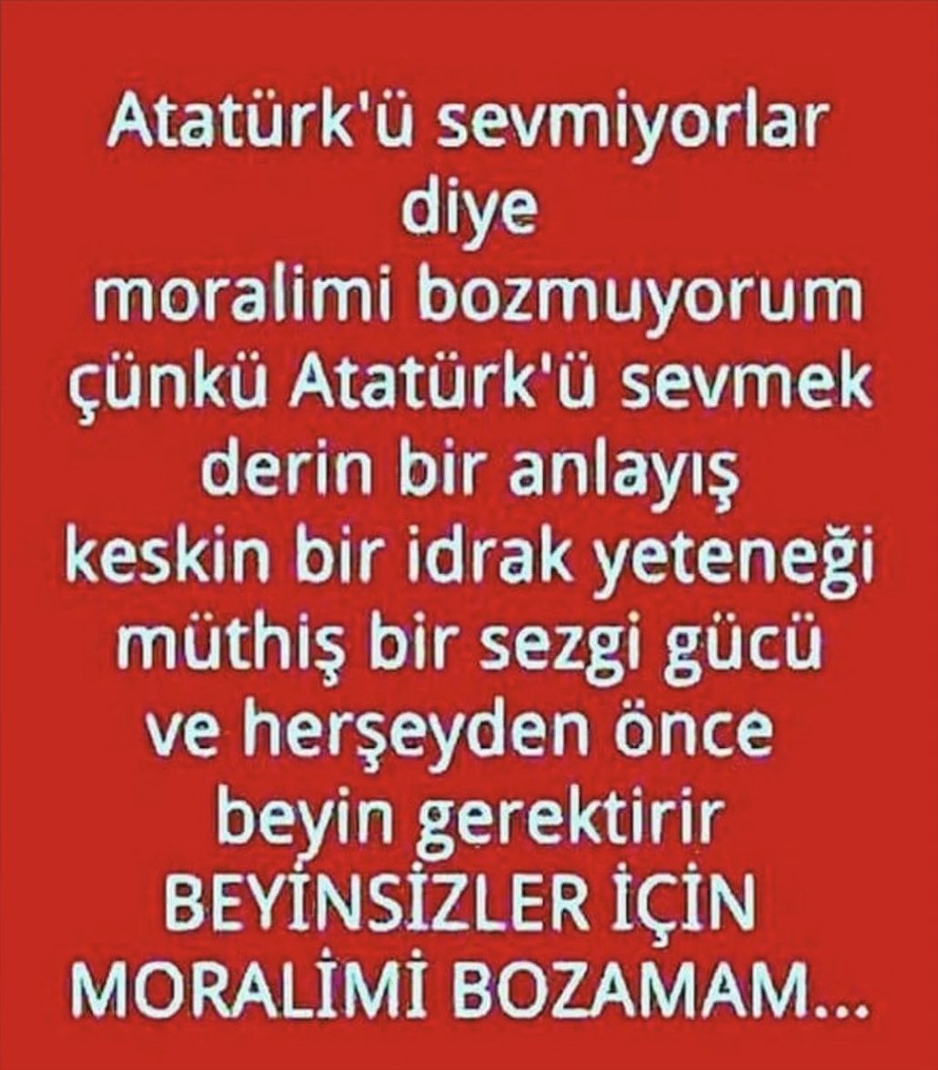 AVANASBilal's tweet image. Akşama 
🇹🇷🇹🇷🇹🇷
#BiST1O0