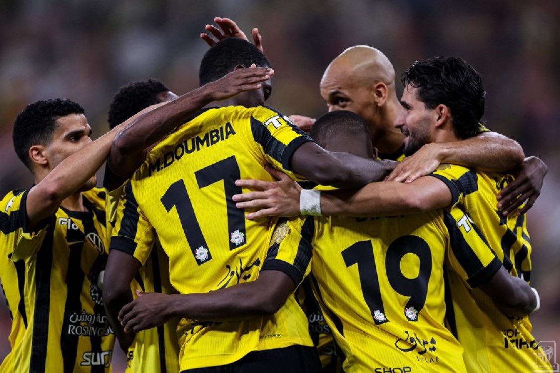 ITTI MANIA - اتي مانيا tweet media