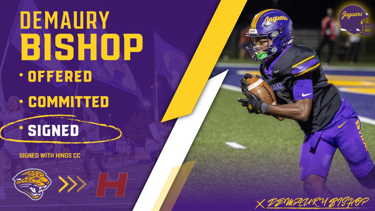 Desoto Central Football tweet media