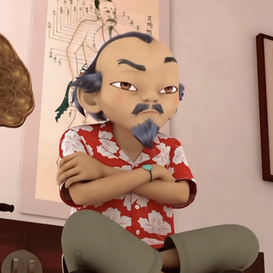 마스터                                           초로미아니고
제컴퓨터에                                 크롬이니까
초로미라는게                               가서 일해라
깔렸는데여