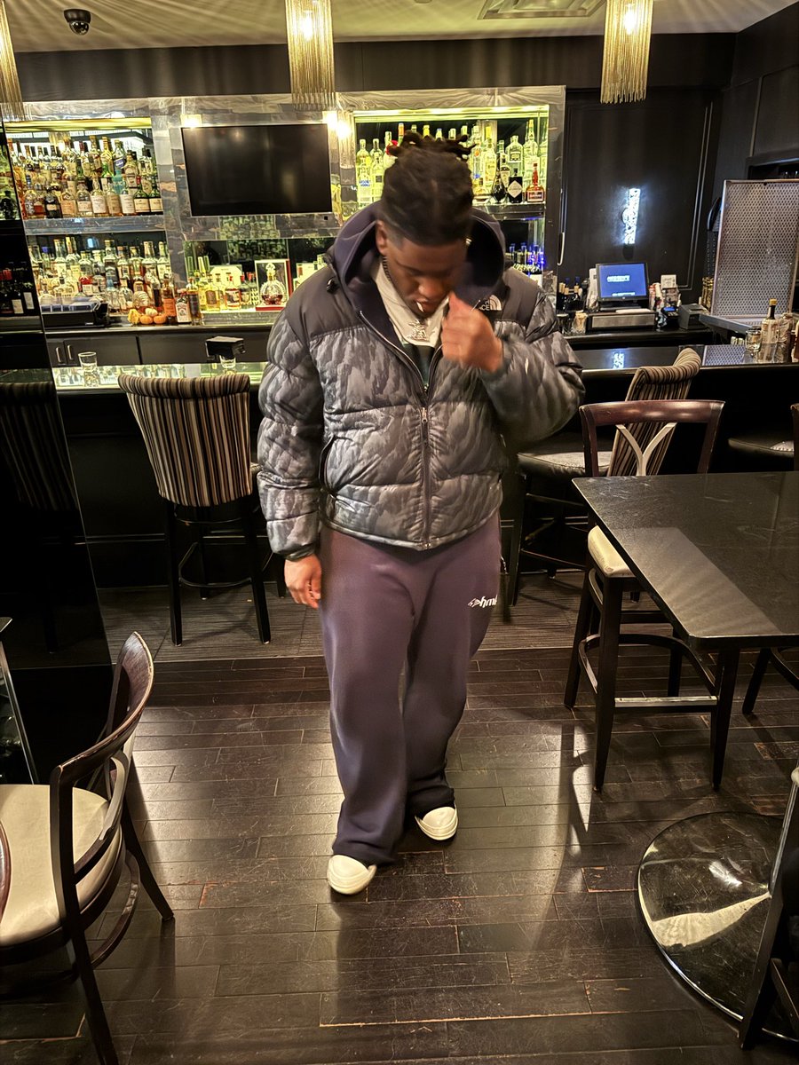 RahNowitzki's tweet image. 👍🏽😀