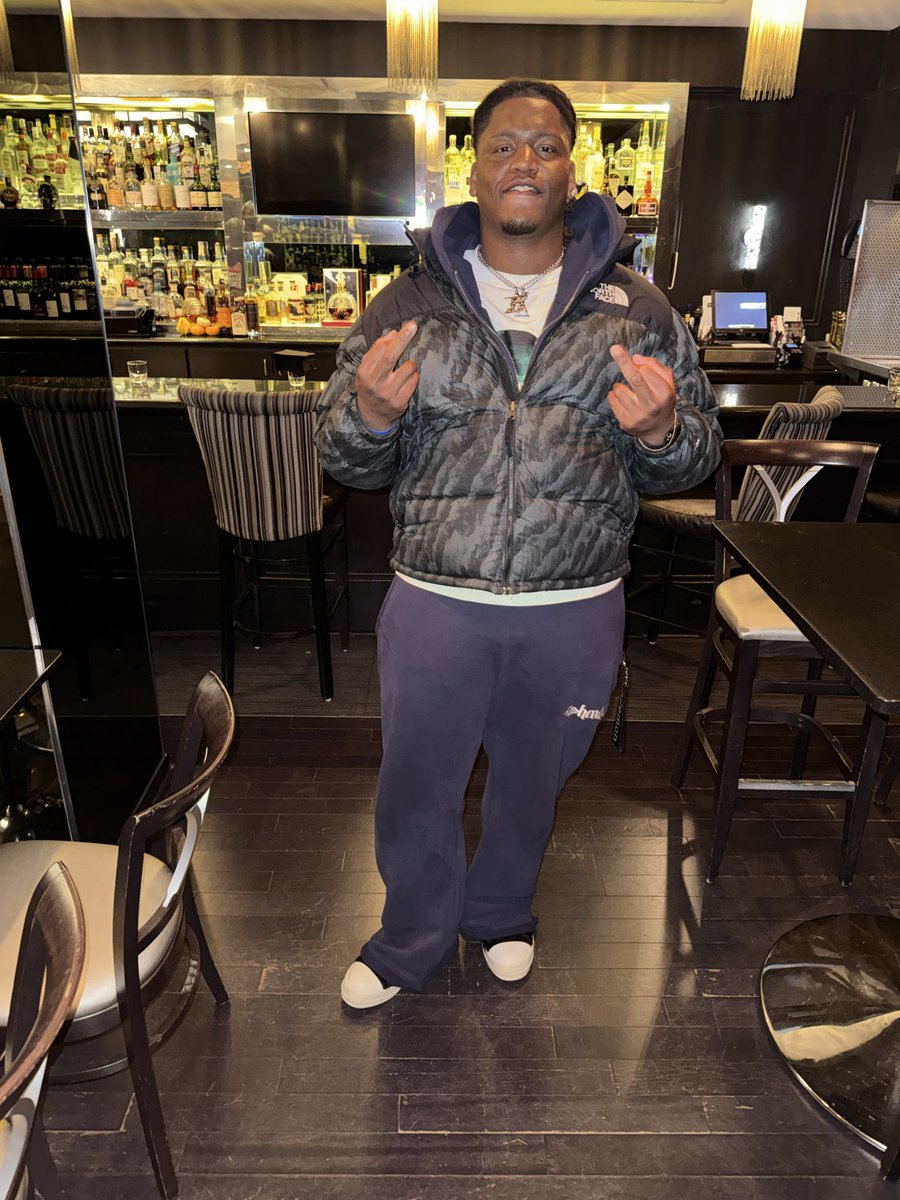 RahNowitzki's tweet image. 👍🏽😀