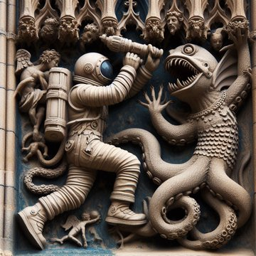 最近AI焦虑症状加重了，龙虾还没消化，字节又来一波，眼花缭乱的~~~~时代的车轮滚滚而来！！！