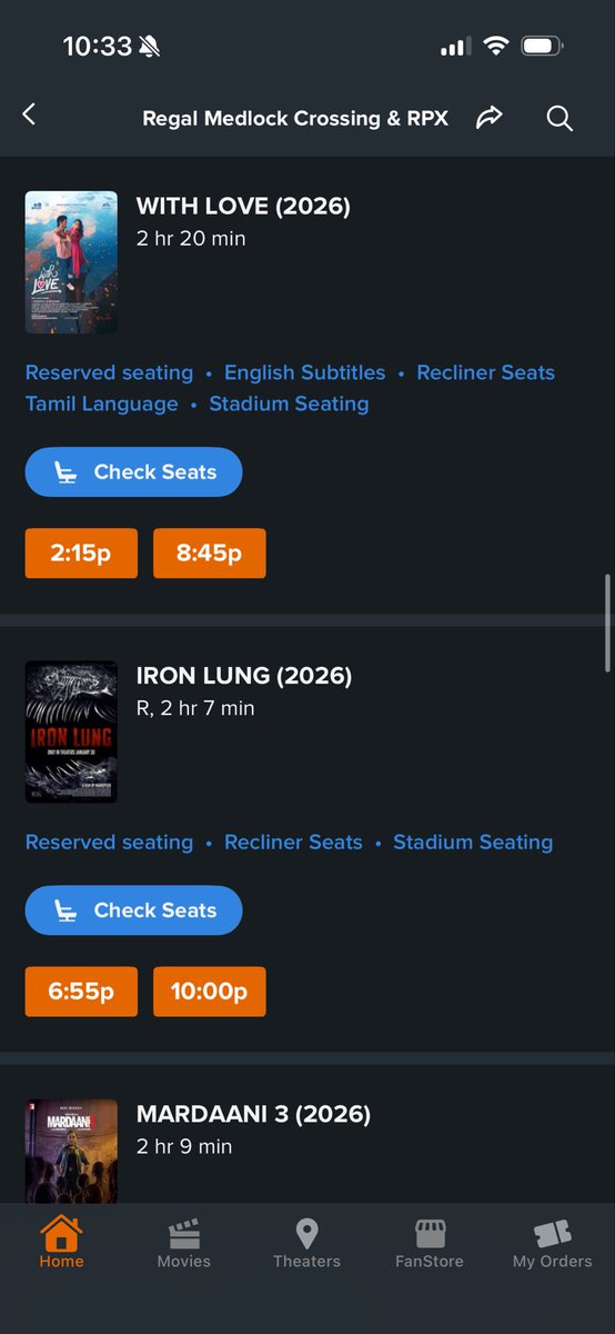 PrimeMediaUS's tweet photo. #WithLove @RegalMovies #Medlock added 8:45pm show during week days

Book &amp; enjoy this beautiful movie
#Atlanta https://t.co/VLHY1CDoP9