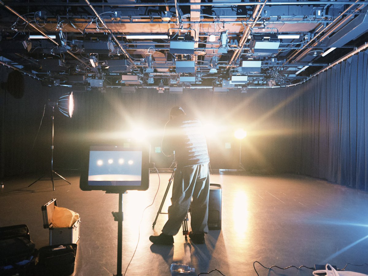 デグチ tweet media