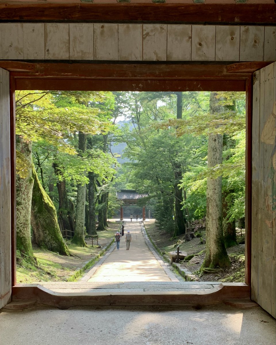 합천 해인사 가면 이런곳 있음