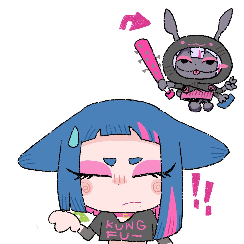 はなぶし@KUNG-FU-PIGGY (@hanabushi_) / Posts / X