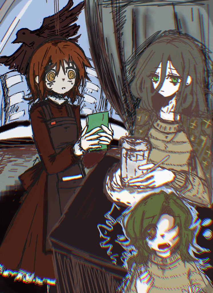 #ILovetheWorldandEverythingInIt
#ZATO