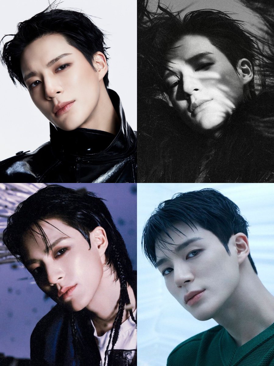 aijiyw's tweet image. the face card that never declines