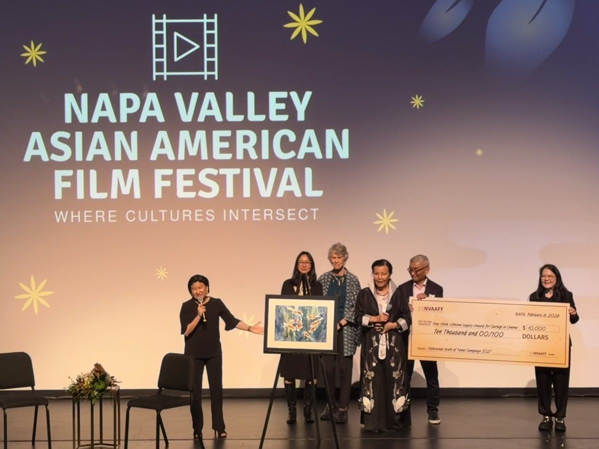 National ACE tweet media