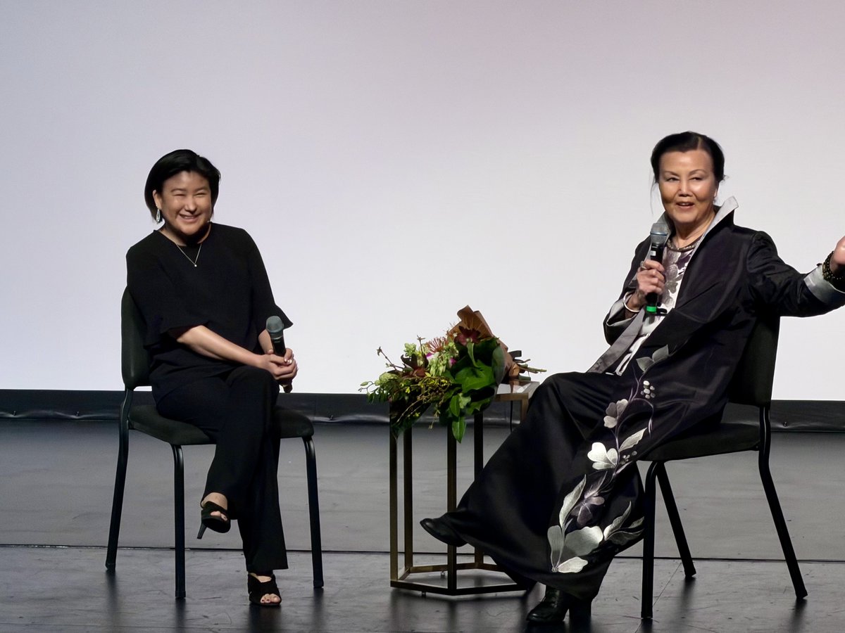 National ACE tweet media