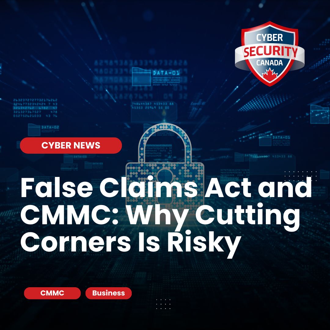 Cyber Security Canada tweet media