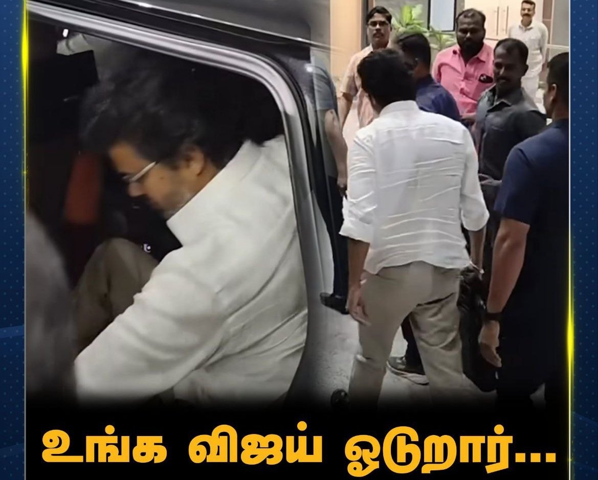 Blasting TamilCinema tweet media