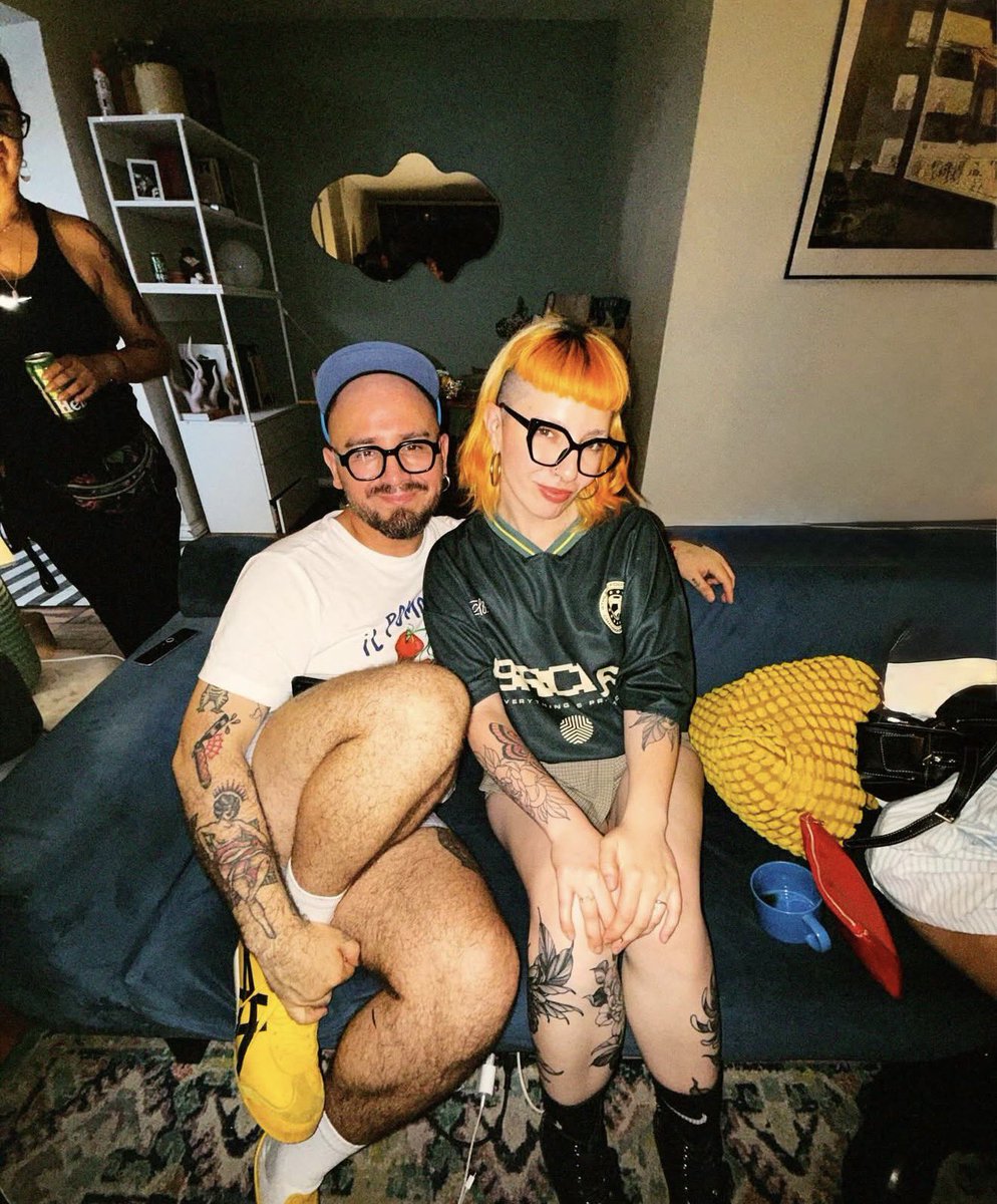 Moira Rose tweet media