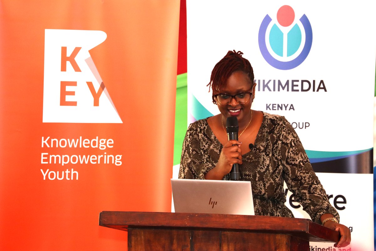 KEY Libraries tweet media