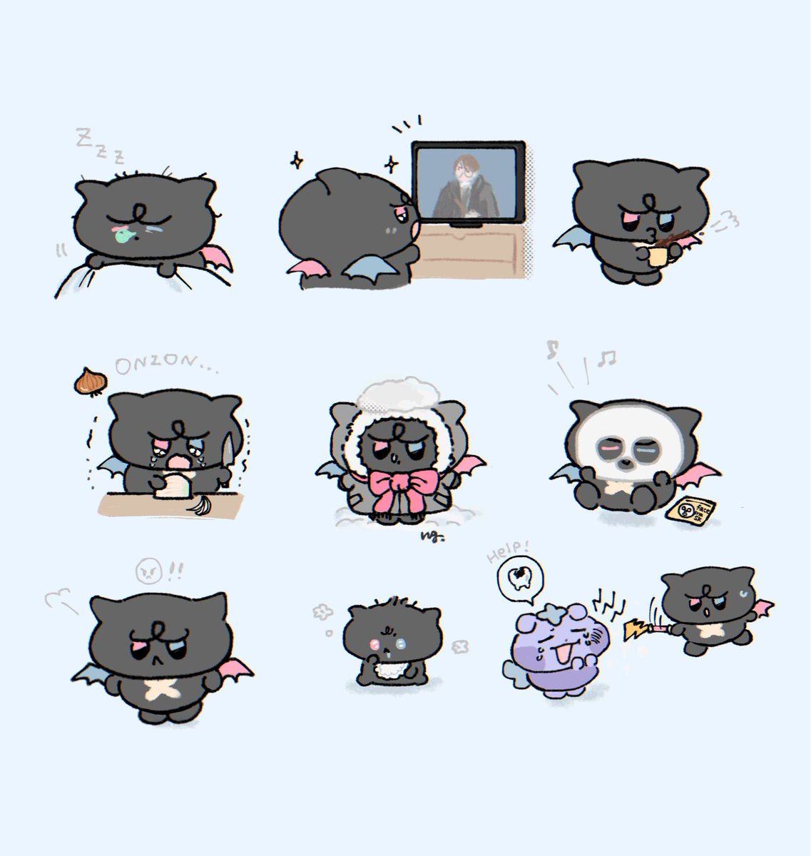 superybi's tweet image. 🪄