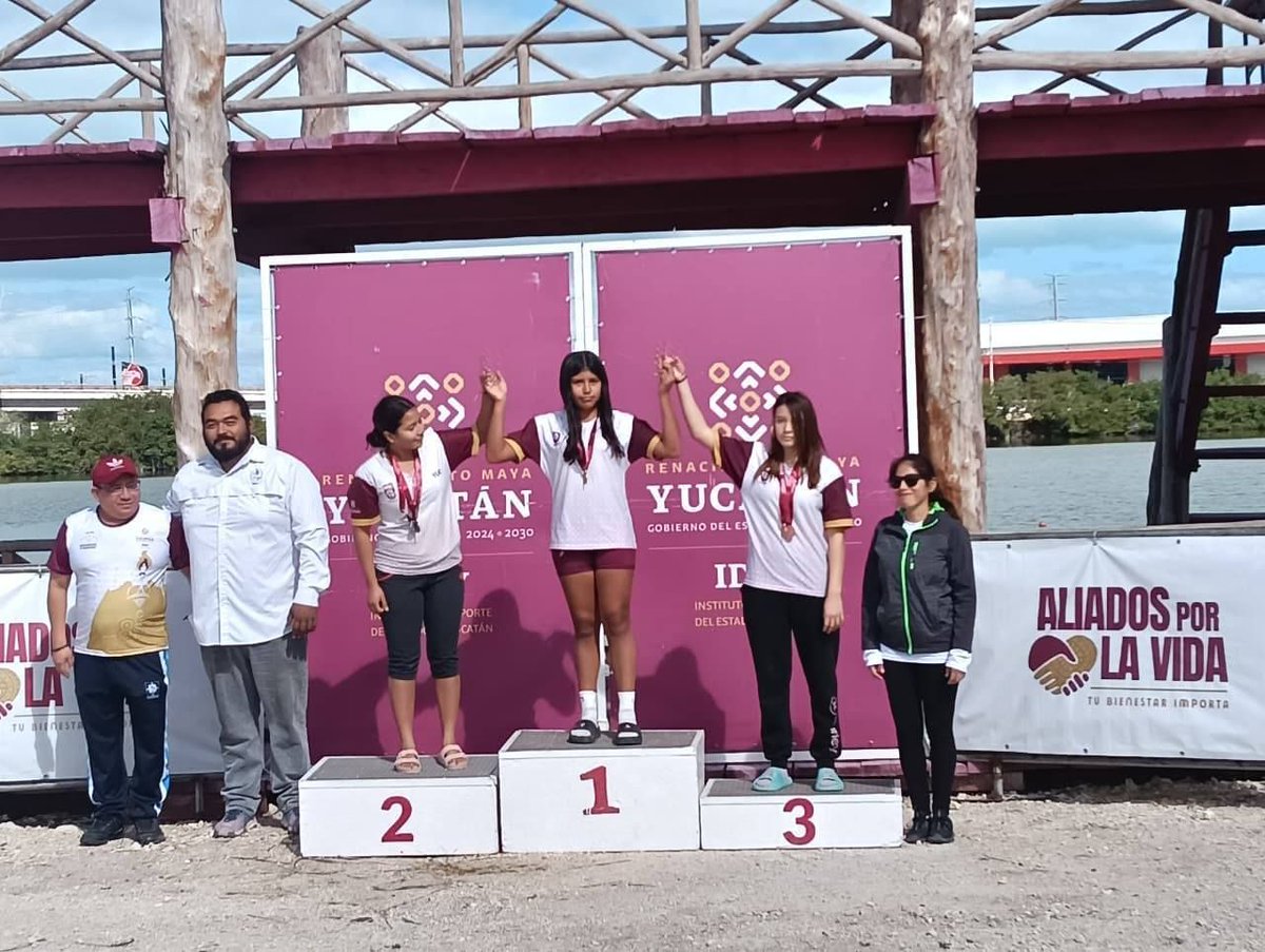 IDEY YUCATÁN tweet media