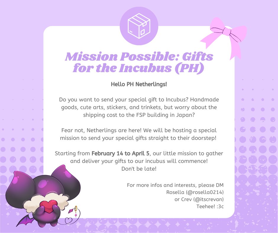 Crev 🎀 | cms open tweet media