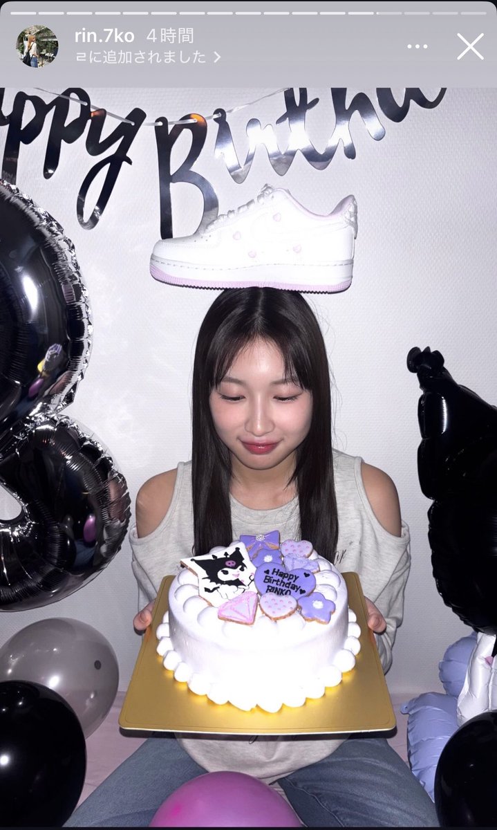 istan_YUKINO's tweet photo. 去年のりんこちゃん❕ https://t.co/neRANcEOHr