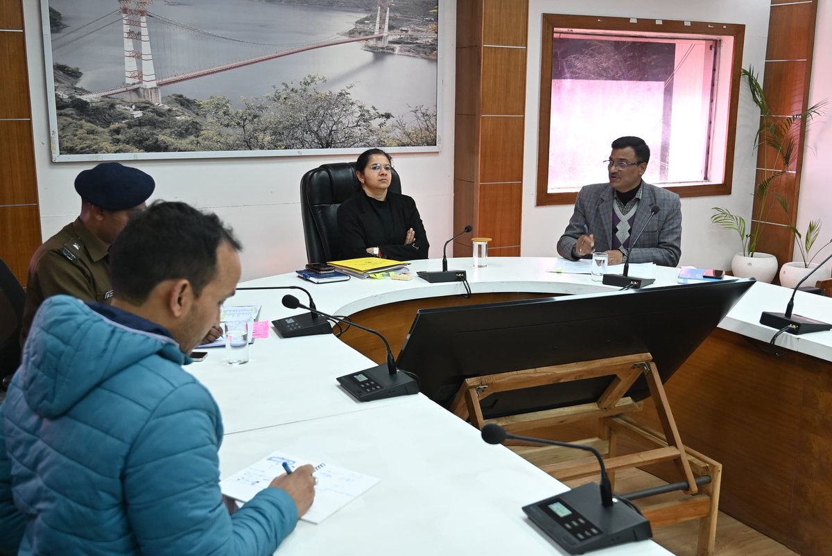 DM TEHRI tweet media