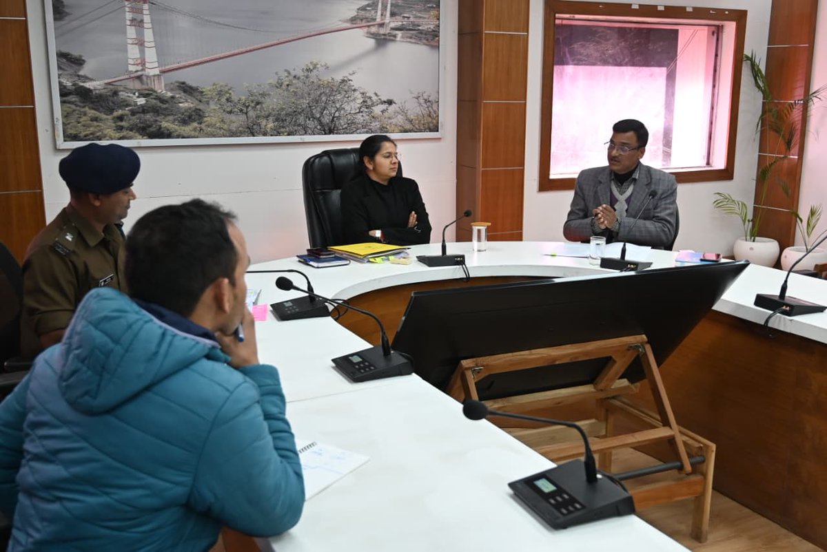 DM TEHRI tweet media