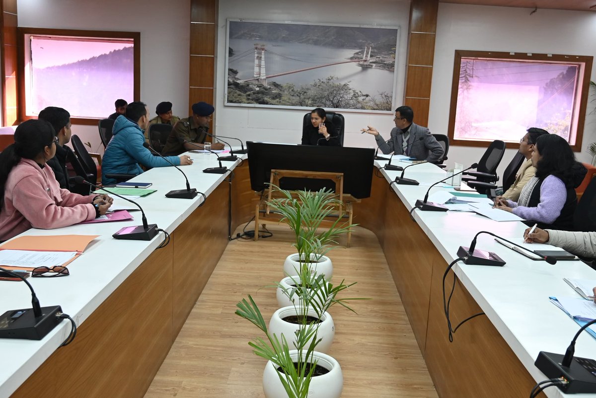 DM TEHRI tweet media