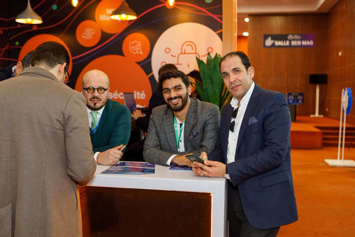 Orange Tunisie tweet media