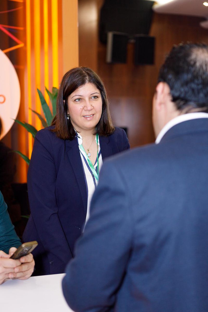 Orange Tunisie tweet media