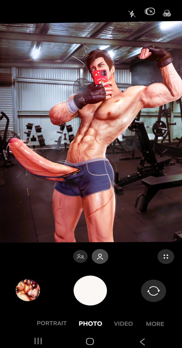 SteelPlush (COMMS OPEN) tweet media