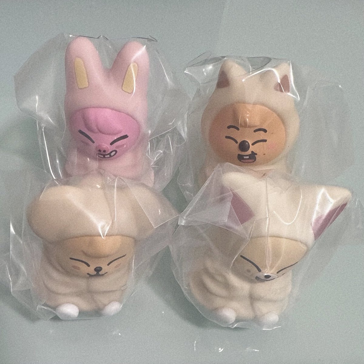 取引垢 tweet media