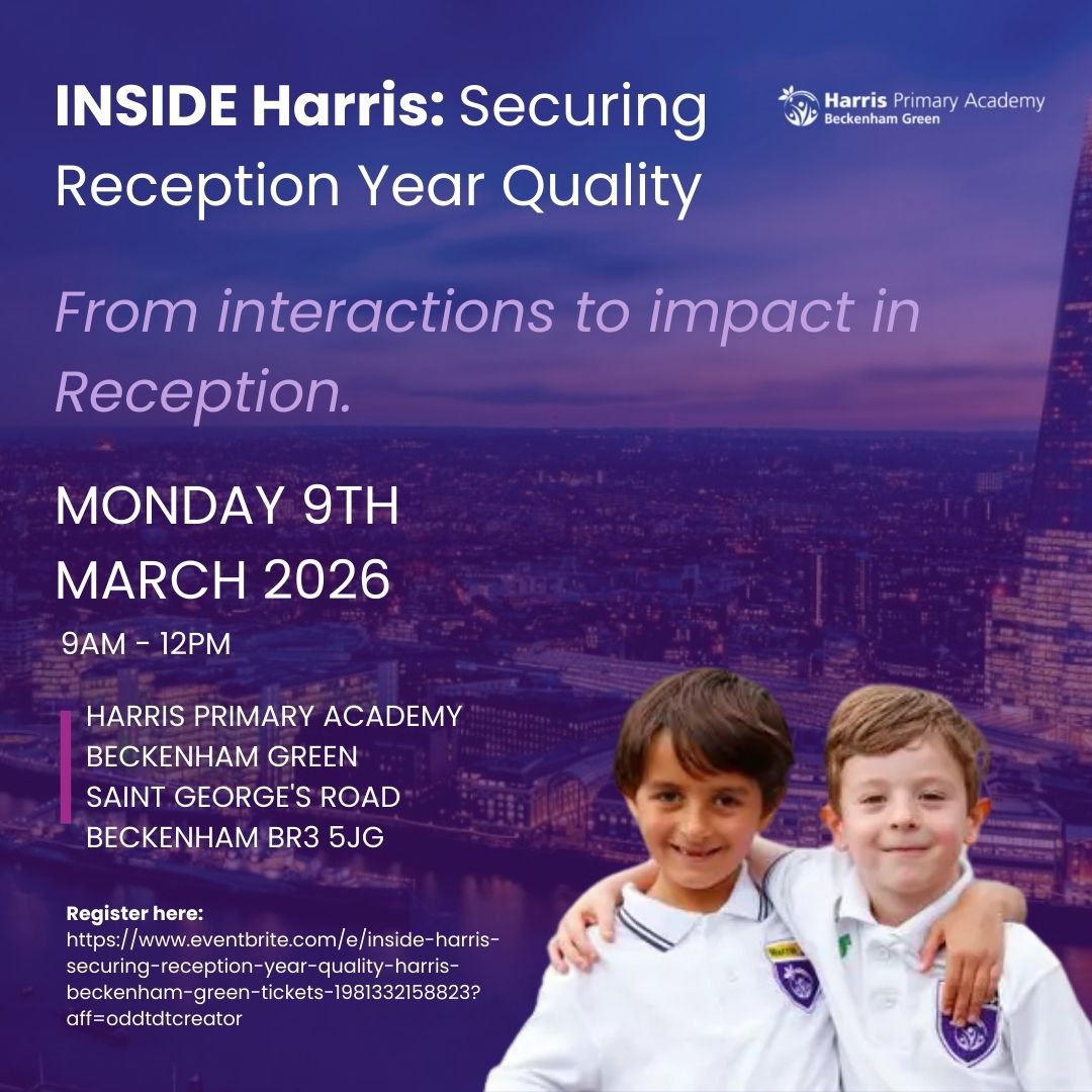 Chafford Hundred South Essex Teaching School Hub tweet media