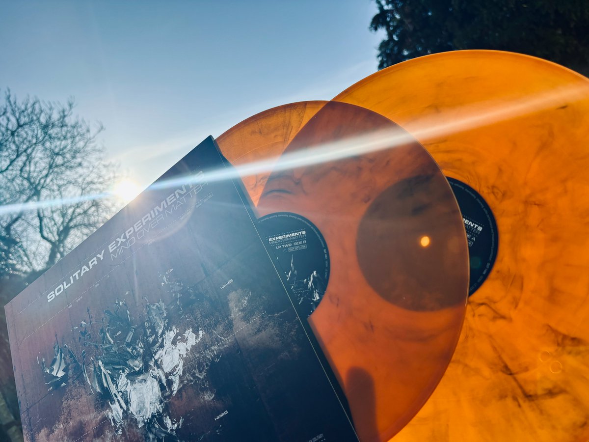 Out Of Line Music tweet media