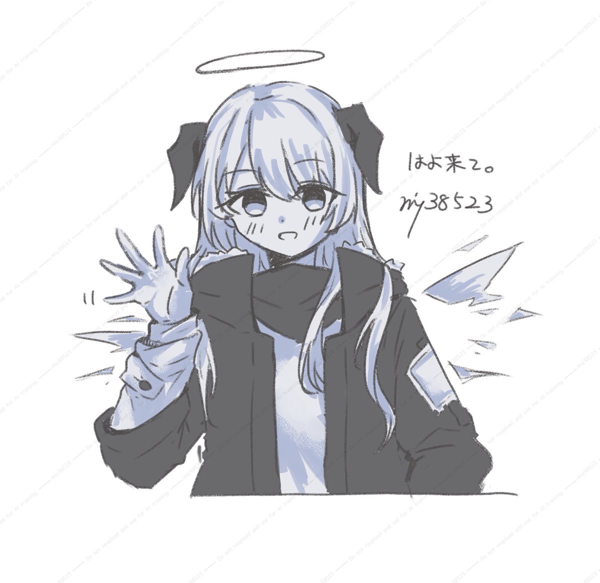 みや (@miy38523) on X