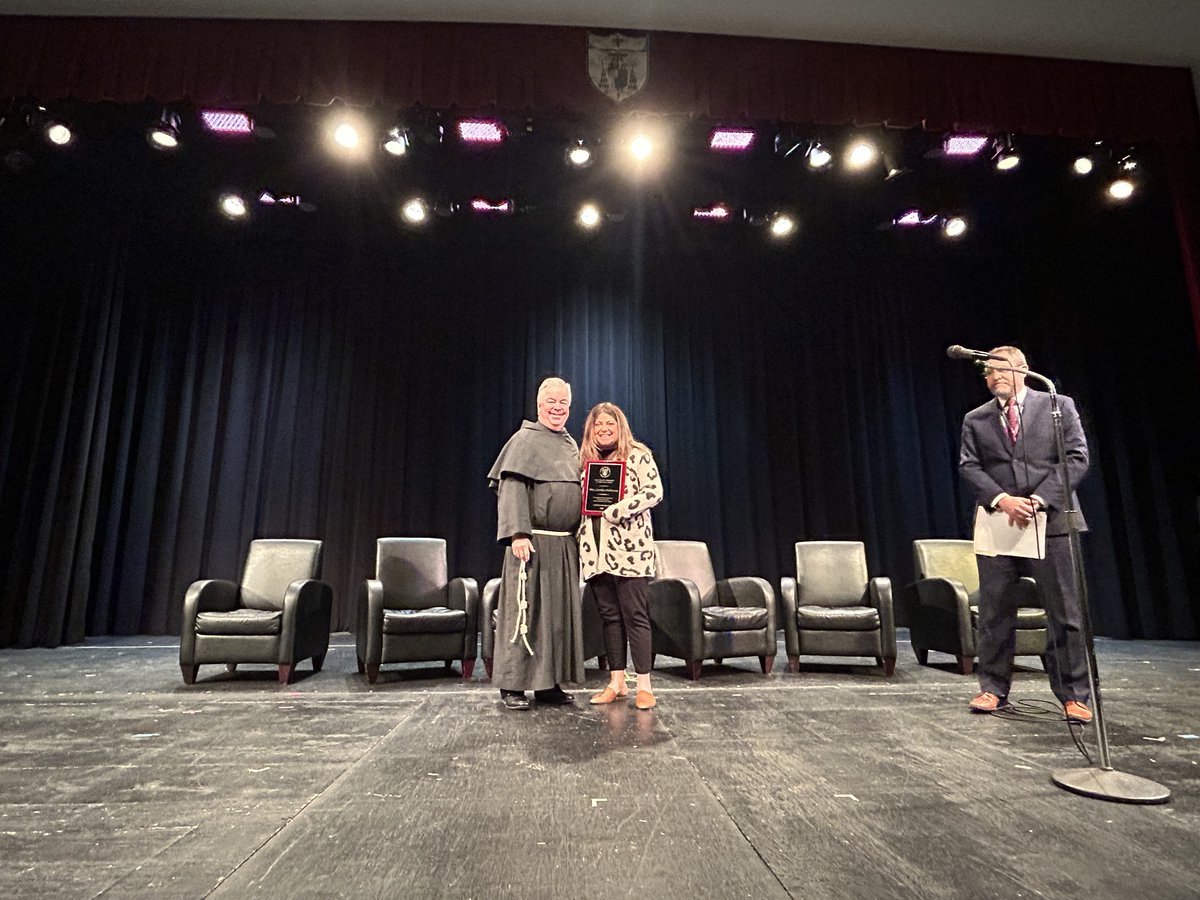 Archbishop Curley HS tweet media