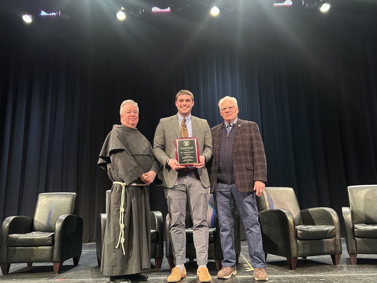 Archbishop Curley HS tweet media