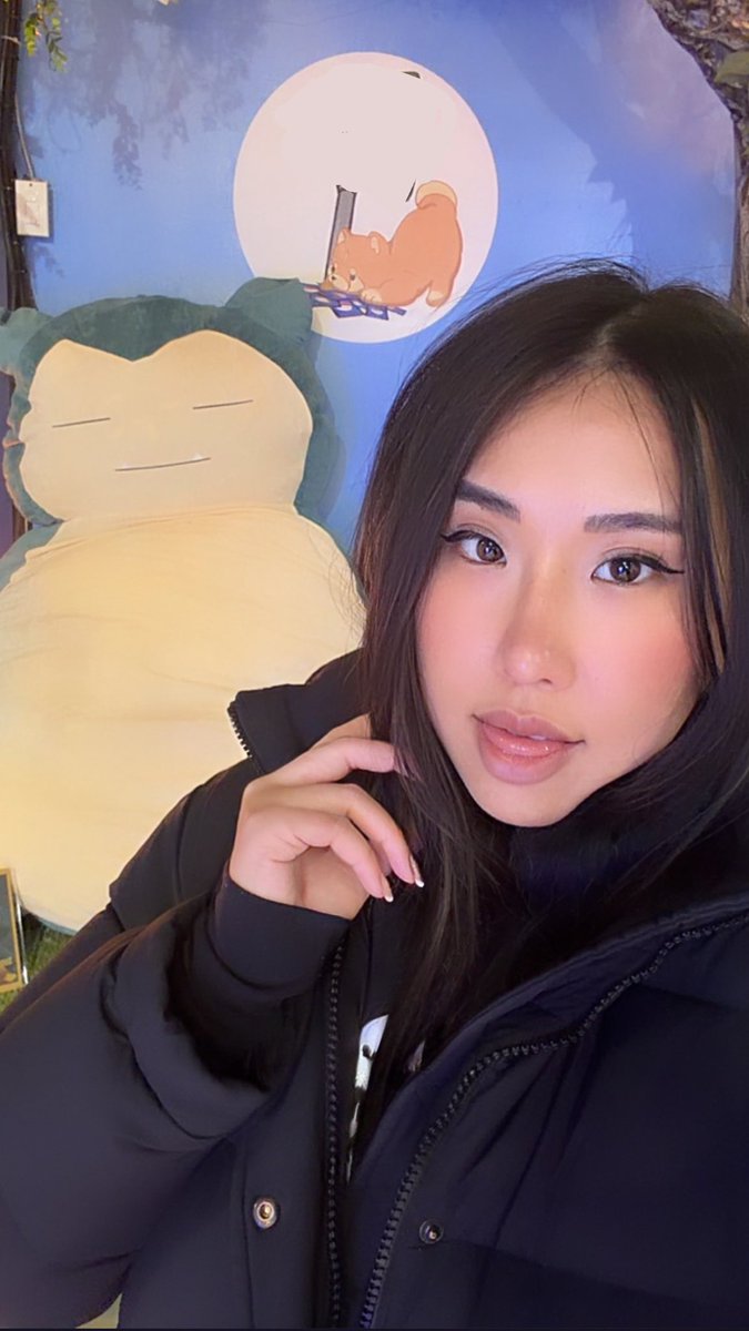 𝕵𝖆𝖈𝖐𝖎𝖊 𝕶𝖔𝖎 🖤 tweet media