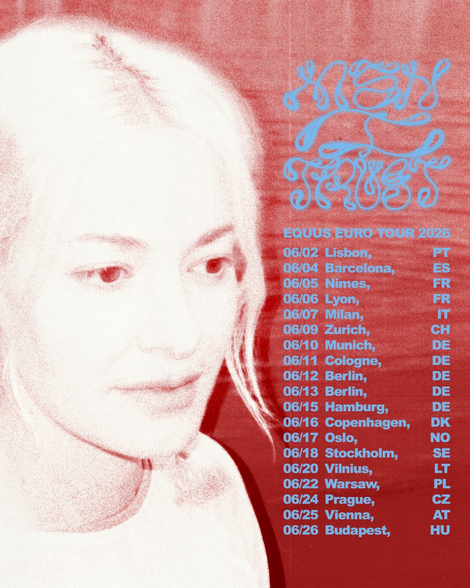 Men I Trust tweet media