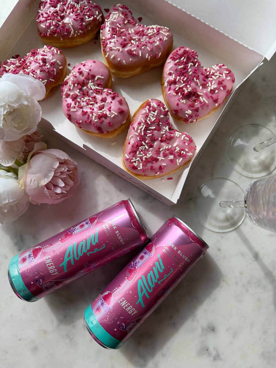 Alani Nutrition tweet media