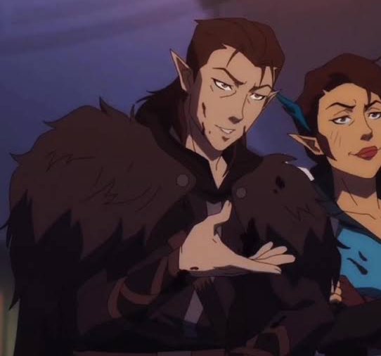 On today’s episode of 
Vaxildan Can Get It