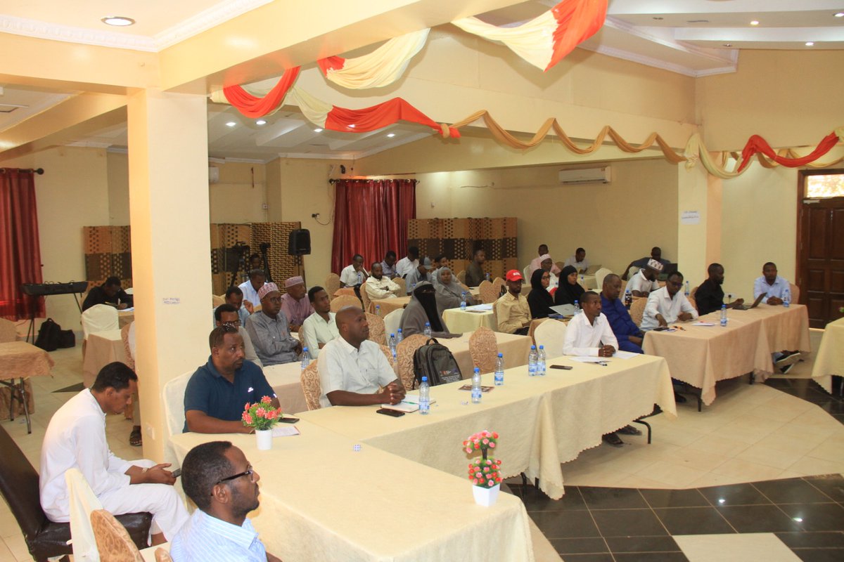 Network for Peace Cohesion and Heritage Trust tweet media