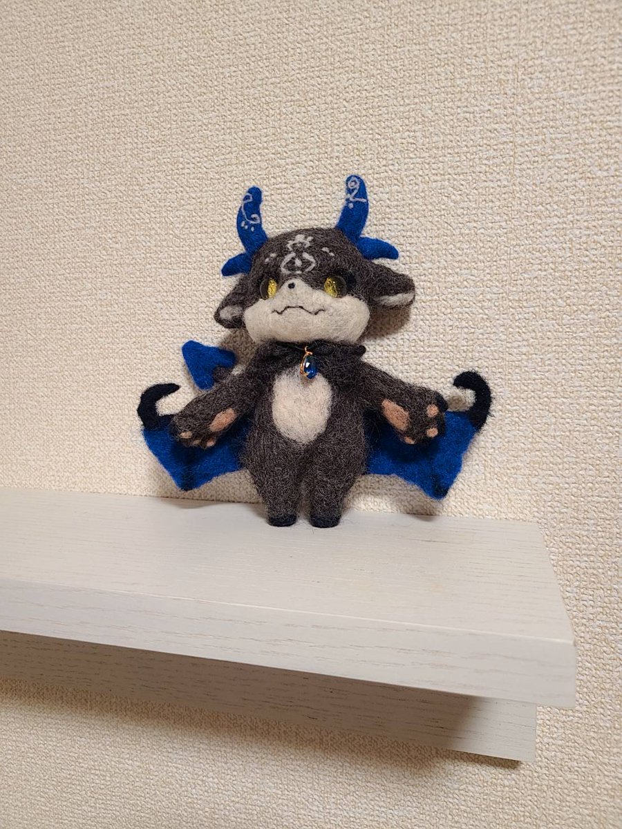 💜 #でびるさまにささげるえ