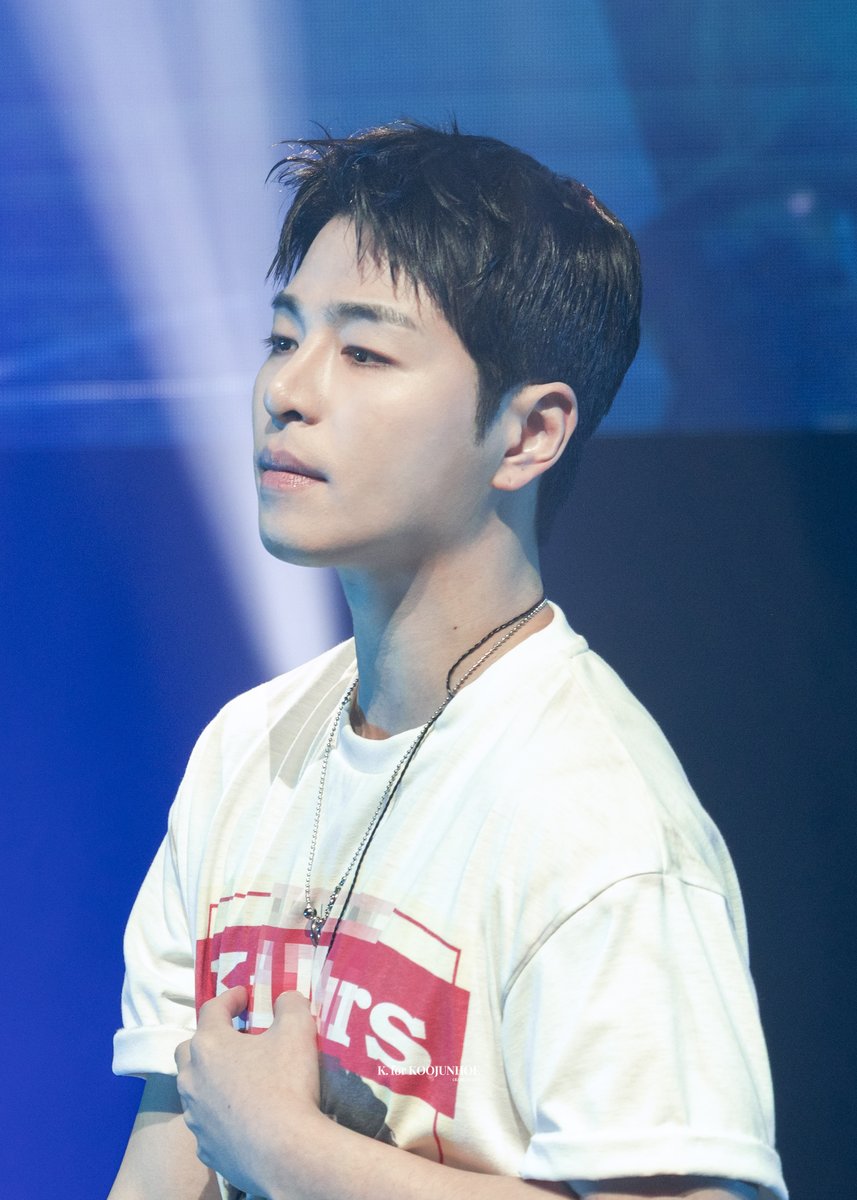 K.forKOOJUNHOE tweet media