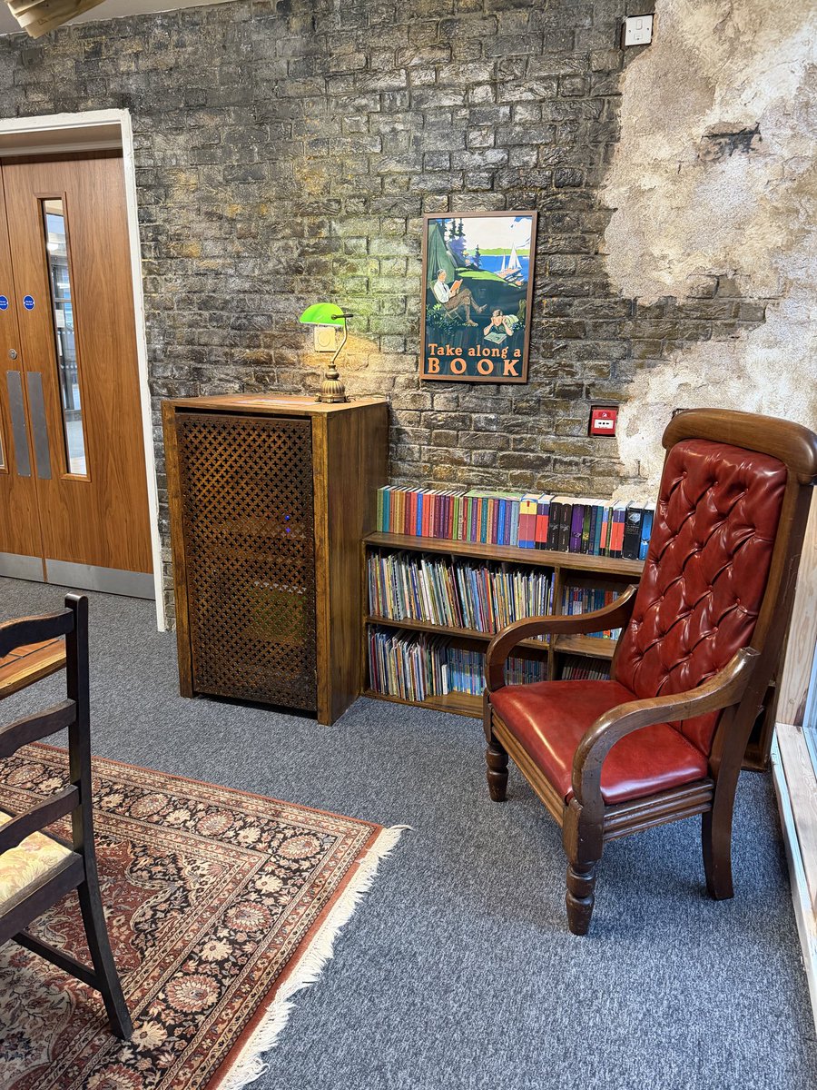 Southfields Primary School tweet media