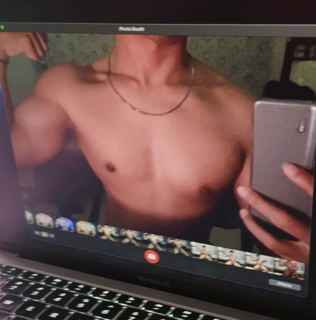 GloomyboiiClean's tweet image. 💪🏻