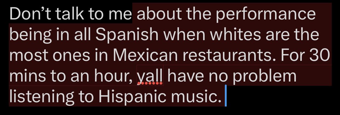 scared of 🫘👽 tweet media