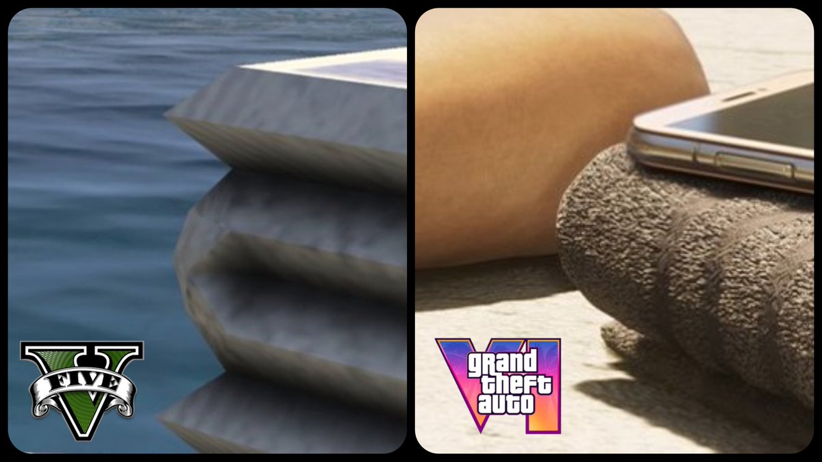 Grand Theft Auto 6 Alerts tweet media
