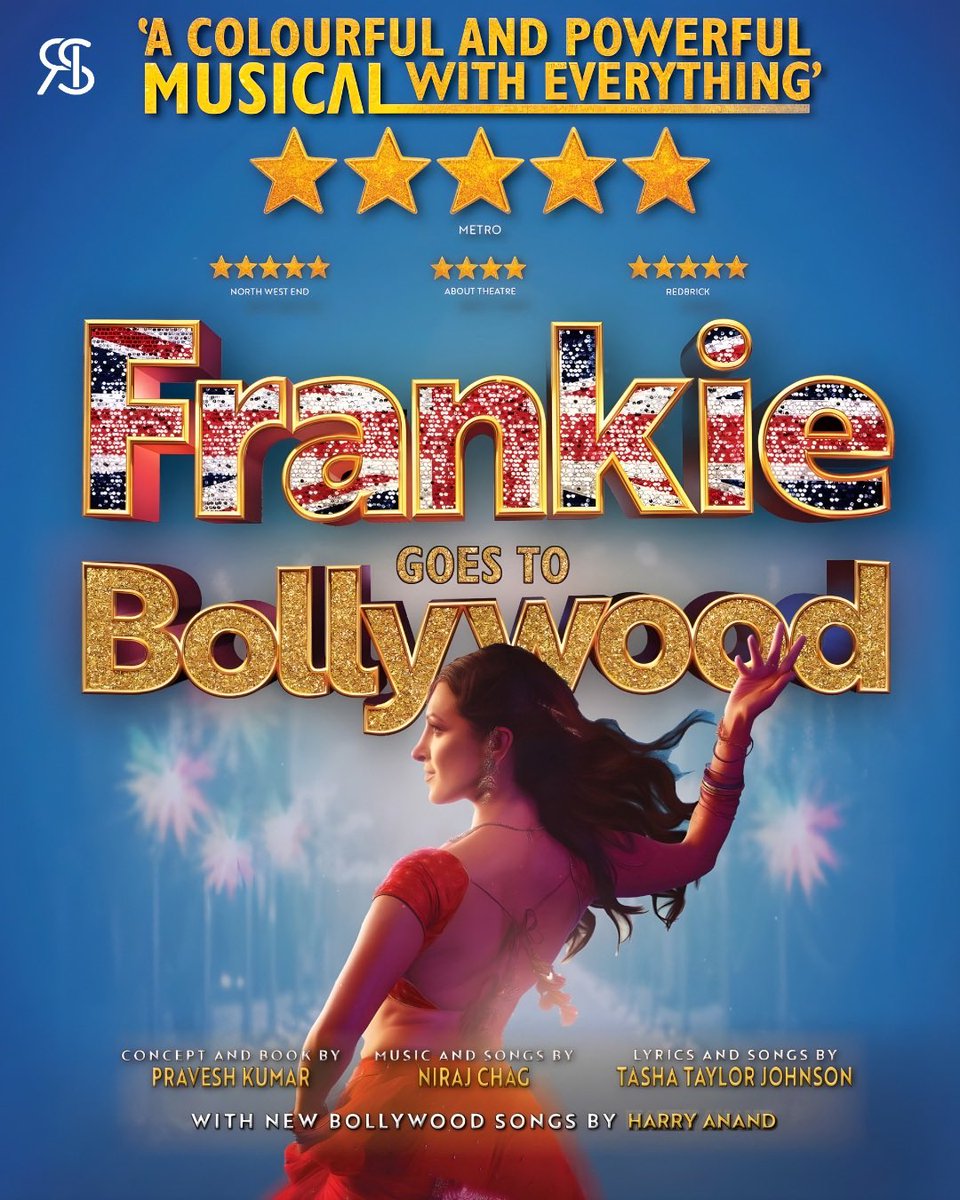 Russell Smith Associates Ltd tweet media