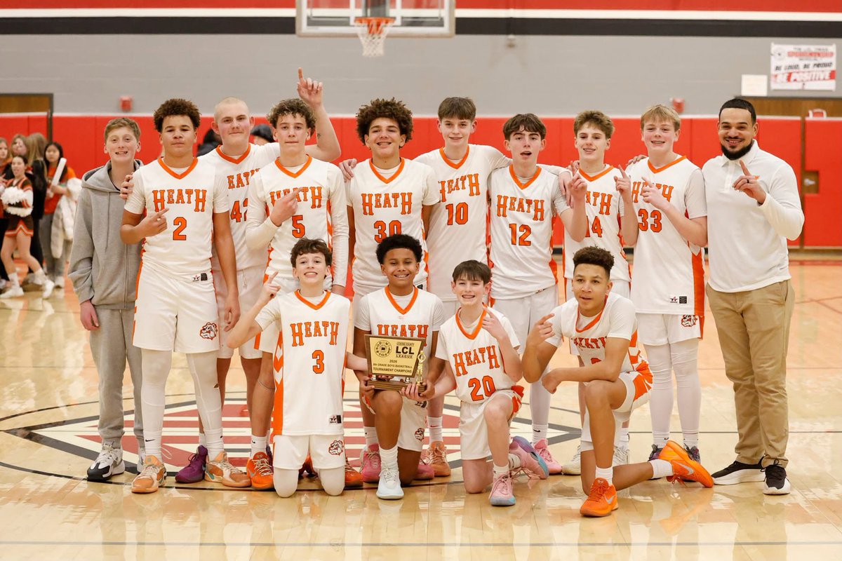 Ohio Bison Baseball & Softball tweet media